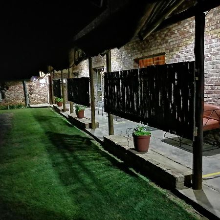 Stay A Night Christiana Buitenkant foto